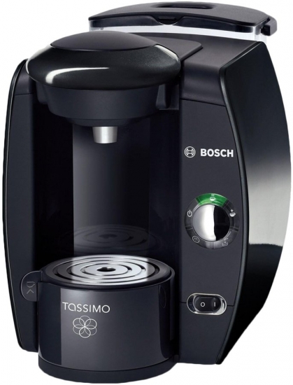 Кофеварка Bosch TAS4012EE Tassimo 