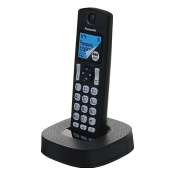 Радиотелефон Panasonic KX-TGC310 RU1 DECT  AOH 