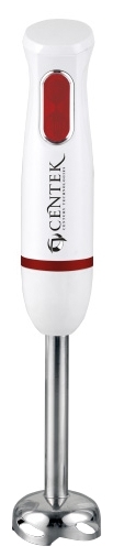 Блендер Centek CT-1334 white/red 