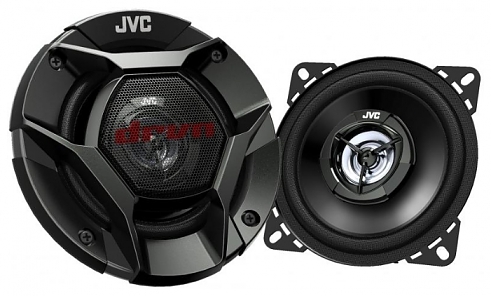 Автомобильная акустика JVC CS-DR420 