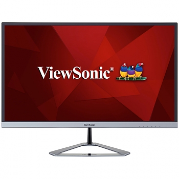 Монитор LED ViewSonic VX2476-SMHD 