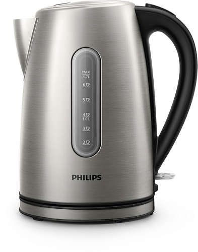 Чайник электрический Philips HD9327/10 