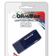 Флеш диск USB OltraMax  32Gb 240 синий 