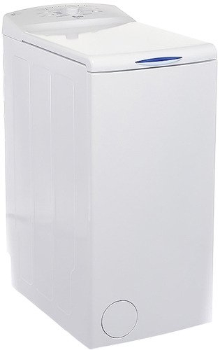 Стиральная машина Hotpoint-Ariston VMF 702 B 