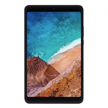 Планшетный компьютер Xiaomi Mi Pad 4 4Gb/64Gb черный 