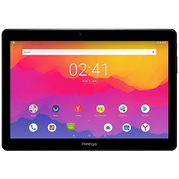 Планшетный компьютер Prestigio MultiPad Grace 5771 4G Black 10.1