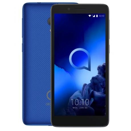 Смартфон Alcatel 1C 2019 (5003D) Enamel Blue 