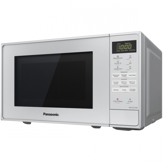 Микроволновая печь Panasonic NN-ST27HMZPE 