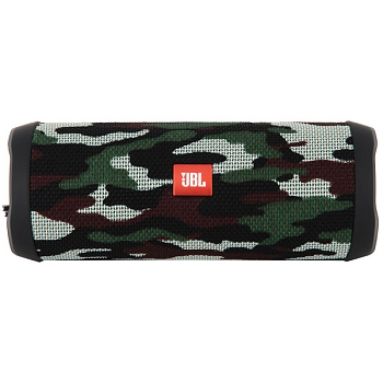 Акустическая система JBL FLIP 4 SQUAD камуфляж 16W (JBLFLIP4SQUAD) 