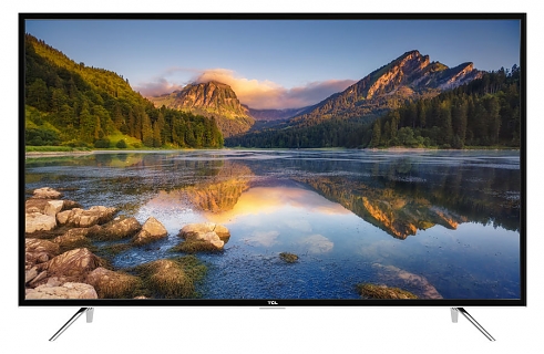 Телевизор LED TCL L65P65US 